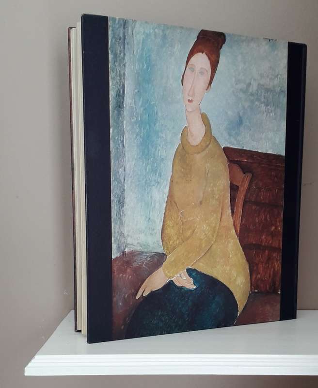 Modigliani by Abrams Publishers